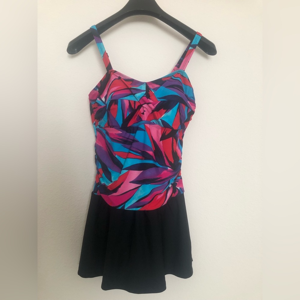 Venus Swim Dress